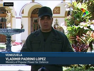 From the South - Heads of State Promise Action to Save the Environment