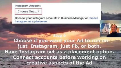7 Steps To Get Started With Instagram Fb Ads