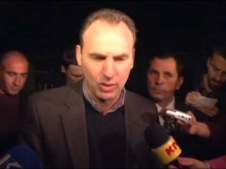 LIMAJ NE PROKURORI ME 20 SHTATOR DEPUTETI PYETET PER KORRUPSIONIN LAJM