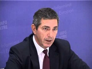 PAKT KOMBETAR PER EUROPEN MINISTRAT EUROPIANE ME TONE OPTIMISTE NE TIRANE LAJM