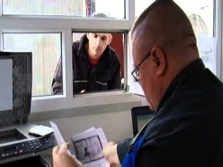 EULEX BEN TE QARTE PAS 16 SHTATORIT DOGANIERE KOSOVARE NE VERI LAJM