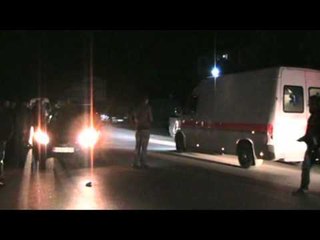 AKSIDENTOHET 17 VJECARI NE AKSIN ELBASAN LIBRAZHD,HUMB JETEN TAULANT KALIA LAJM