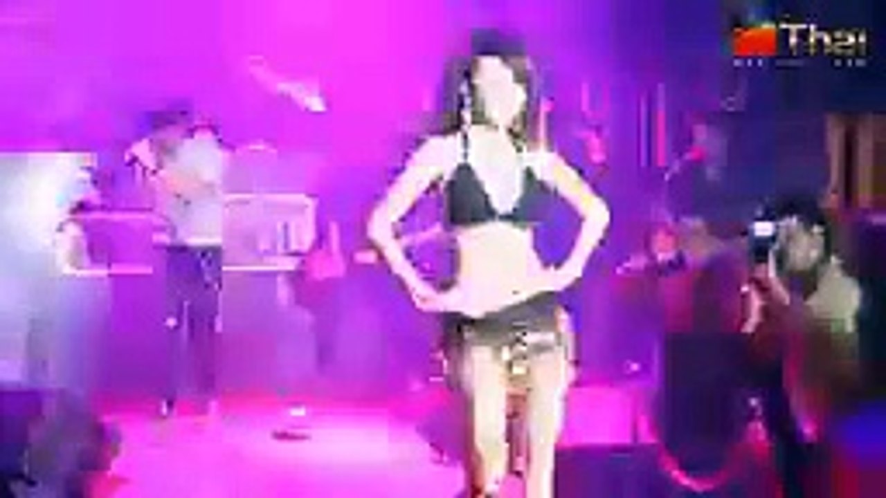 RUSH The Perfect iDol 2013 - Sexy Girl Thailand