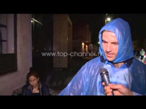 Serbi, udhëtimi i mundimshëm i refugjatëve - Top Channel Albania - News - Lajme