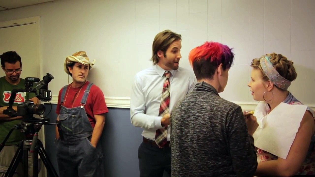 What The Truck! (48 Hour Film Project 2015) full short film