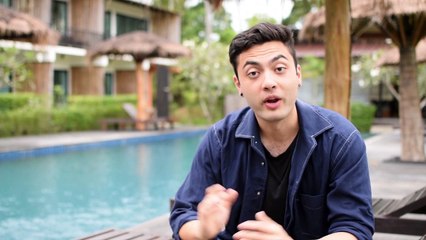 Who Is Marco Reeves?