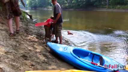 Epic Fails Compilation #50 || September 2015 || FailFun