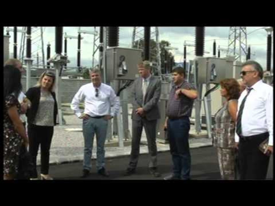 GATI BURSA PER ENERGJINE,MINISTRI GJIKNURI THOTE SE SJELL SIGURI PER INVESTITORET LAJM