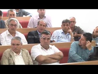 Preshevë, krijohet Asociacioni i Komunave Shqiptare - Top Channel Albania - News - Lajme