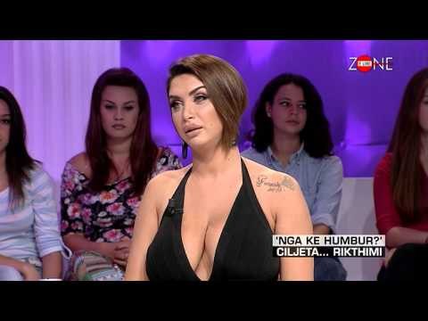 Zone e lire - ‘Nga ke humbur?’ Ciljeta… rikthimi! (11 shtator 2015)