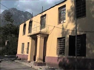 DJEGIA E KOMUNES SHALE NE PRANGA ROJA I OBJEKTIT DYSHOHET SE I VURI FLAKEN LAJM