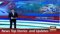 ARY News Headlines 30 November 2015, Updates of Islamabad Local