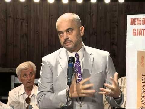 LIBRI I DAUT GUMENIT EDI RAMA I PRANISHEM ALEANCE ME ISH TE PERNDJEKURIT LAJM