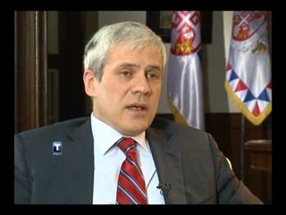 THAÇI PER KABLLOGRAMET PO JAM TAKUAR ME TADIÇ NE KONFERENCA NDERKOMBETARE LAJM