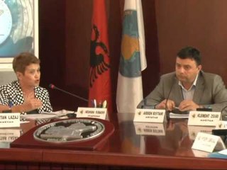 DEBATE NE KQZ MIRATOHET REZULTATI PERFUNDIMTAR VETEM ME 4 VOTA LAJM