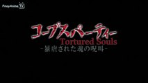 Corpse Party Tortured Souls - Opening/Abertura