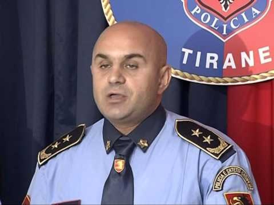 POLICIA PAS GRABITJES NE PRANGA AUTORET E VJEDHJEVE NE DHJETRA KAZINO LAJM