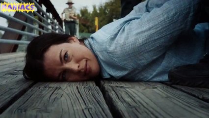 The Leftovers 2x10 'I Live Here Now' Promo Legendado