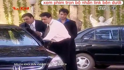 Xem Phim Mưu Đồ Ẩn Giấu Phần 4 TodayTV | tập 56
