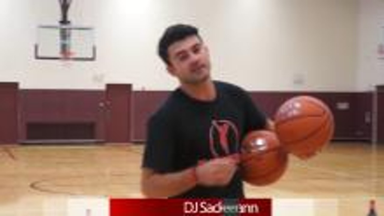 Ball Screen Accountability Series