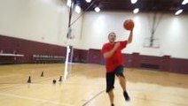 Great Finishing Drill For Basketball