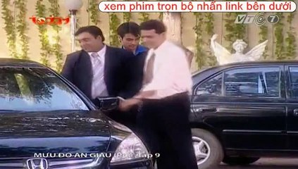 Xem Phim Mưu Đồ Ẩn Giấu Phần 4 TodayTV | tập 60