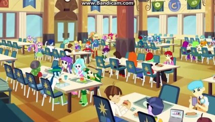 MLP EG && เลือกให้เธอเป็นดาว พากย์ไทย