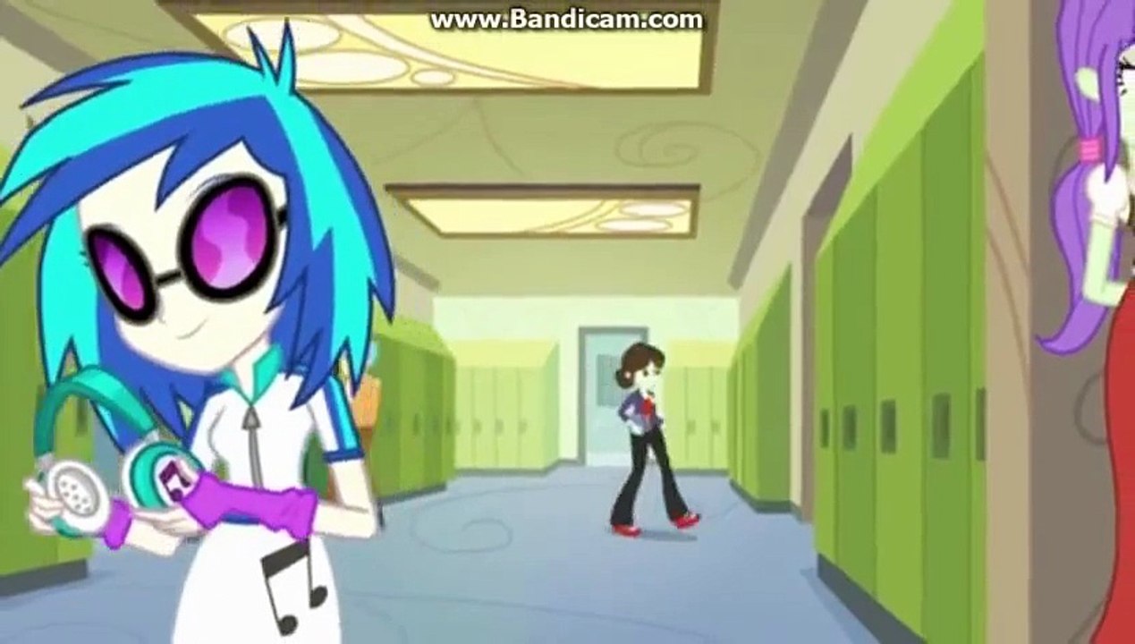 MLP EG || โลกที่มันไม่คุ้นตา พากย์ไทย