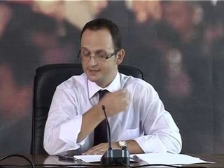 PERGJIGJET PS TE HENEN PROPOZIMET PER REFORME PARLAMENTARE LAJM