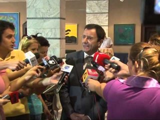 RULI KUNDERPERGJIGJET AKUZAT E SAIMIR TAHIRIT SULME POLITIKE TE QELLIMSHME LAJM