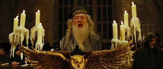 Harry Potter And The Goblet Of Fire ^^ แฮร์รี่ พอตเตอร์กับถ้วยอัคนี