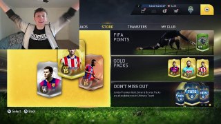 500K+ TOTS PLAYER AND 7 MORE!! 3 MILLION COIN PACK OPENING TEAM OF THE SEASON
