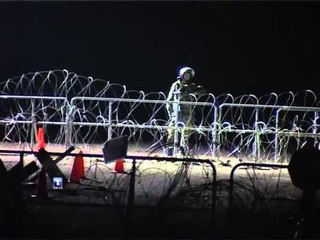 GJENDJE E NDERE KFOR NE VERI TE KOSOVES,SERBET NE BARRIKADA LAJM