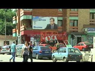 Strukturat paralele në veri - Top Channel Albania - News - Lajme