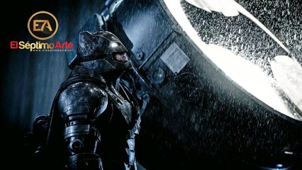 'Batman v Superman: Dawn of Justice (Batman v Superman: El amanecer de la justicia)' - Sneak Peak V.O. (HD)