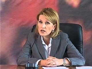 PS PER EKONOMINE MIMI KODHELI PUBLIKON NISMEN E PS PER HEQJEN E TVSH LAJM