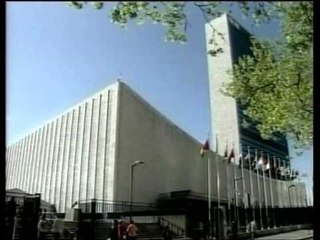 VOTA PER PALESTINEN VOTIMI NE OKB SHKAKTON DEBATE NE TIRANE LAJM