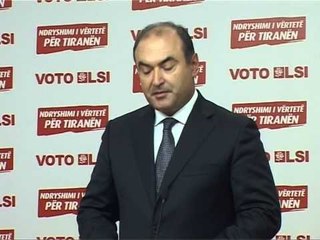 PROGRES RAPORTI LSI KERKON PAKT KOMBETARE PER INTEGRIMIN LAJM