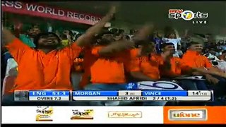 Pakistan vs Englhts in HD and 3rd t twenty Full highlightsS