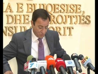 RULI KUNDER RAMES AKUZAT TE NGJASHME ME “SKANDALIN” E GRISELDES LAJM