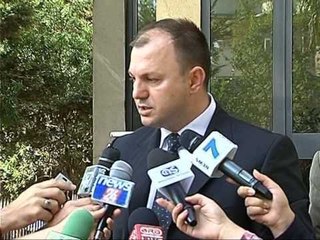 GJYKATA VENDOS FLORENC HOXHA NUK DO TE PEZULLOHET NGA DETYRA LAJM