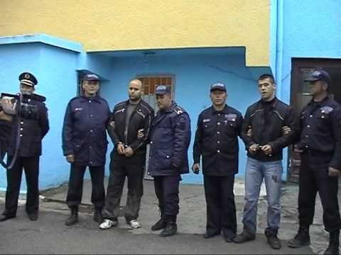 TENTATIVA E ARRATISJES DESHTON PLANI I 4 TE BURGOSURVE PERJETE LAJM