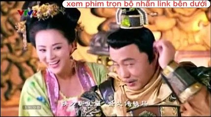Xem Phim Tùy Đường Diễn Nghĩa Vtv2 | tập 109