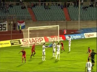 RREZOHET SHQIPERIA BIEM NE VENDIN E 71 NE RENDITJEN E FIFA PER SHTATORIN LAJM