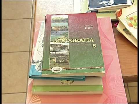 BURGU NE FUSHE KRUJE VITI I RI SHKOLLOR TROKET DHE TEK TE BURGOSURIT LAJM