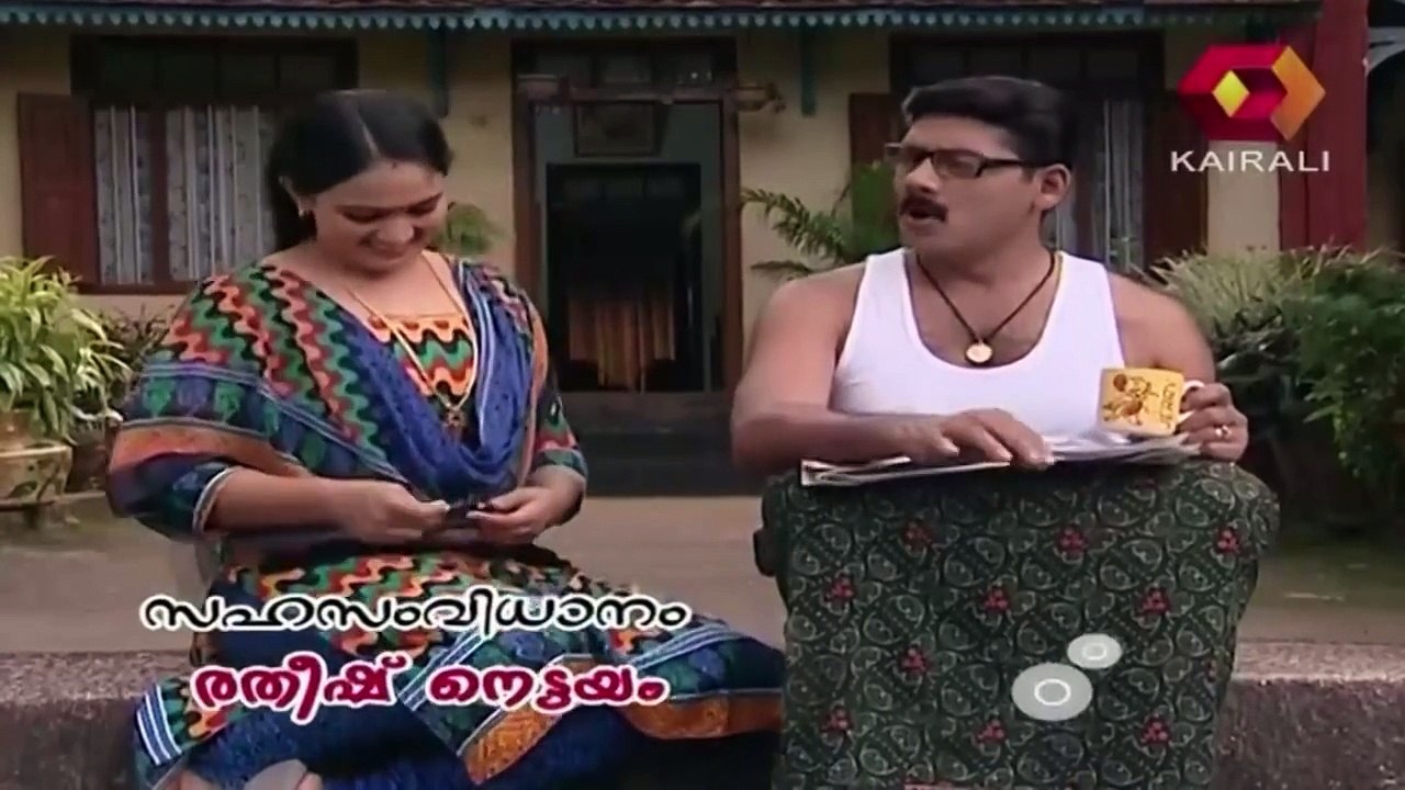 Karyam Nissaram: ഒരു നല്ല സ്ഥാനാർഥിയെ തേടി | 2