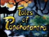 Jackal And The Dead Elephant In Tales of Panchatantra Hindi Story For Kids
