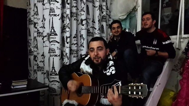 Demba Ba yeni beste (BEŞİKTAŞ)