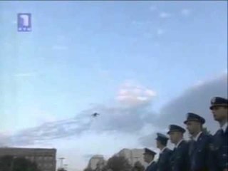 SERBIA PO BEHET GATI SONJA BISERKO DENONCON PERGATITJET PER LUFTE NE KOSOVE LAJM