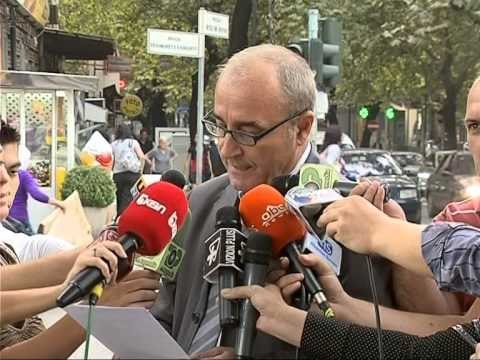 PROCESI ILIR META GJYKATA PRANON EKSPERTET DHE EKSPERTIMIN E ORES LAJM